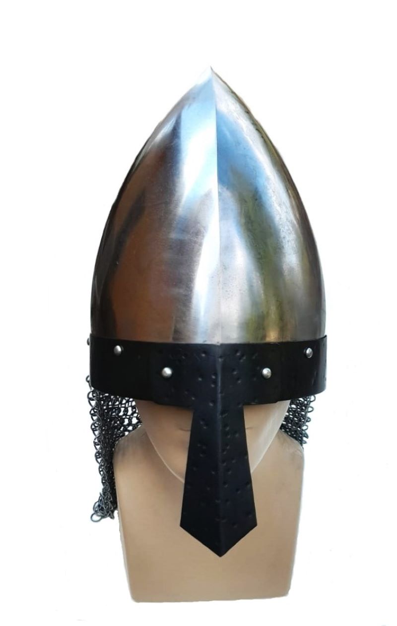 foto normansk� helma